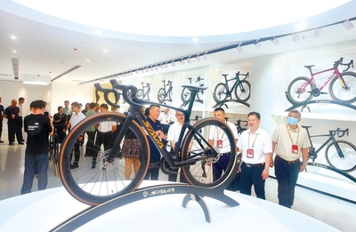 惠陽(yáng)加速融深 8條連接道路啟動(dòng)規(guī)劃，體育產(chǎn)業(yè)迎新機(jī)遇